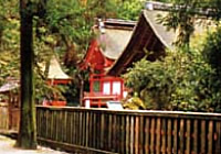 大山祇神社(愛媛県)